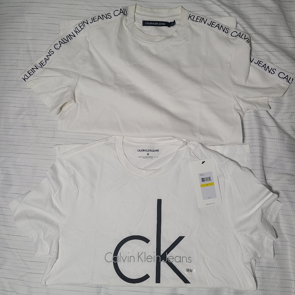 Calvin Klein t-shirt